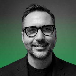 Rafael vom SunglassRevivers-Team