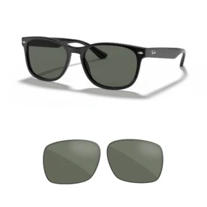 Ersatzgläser für Ray-Ban RB2184