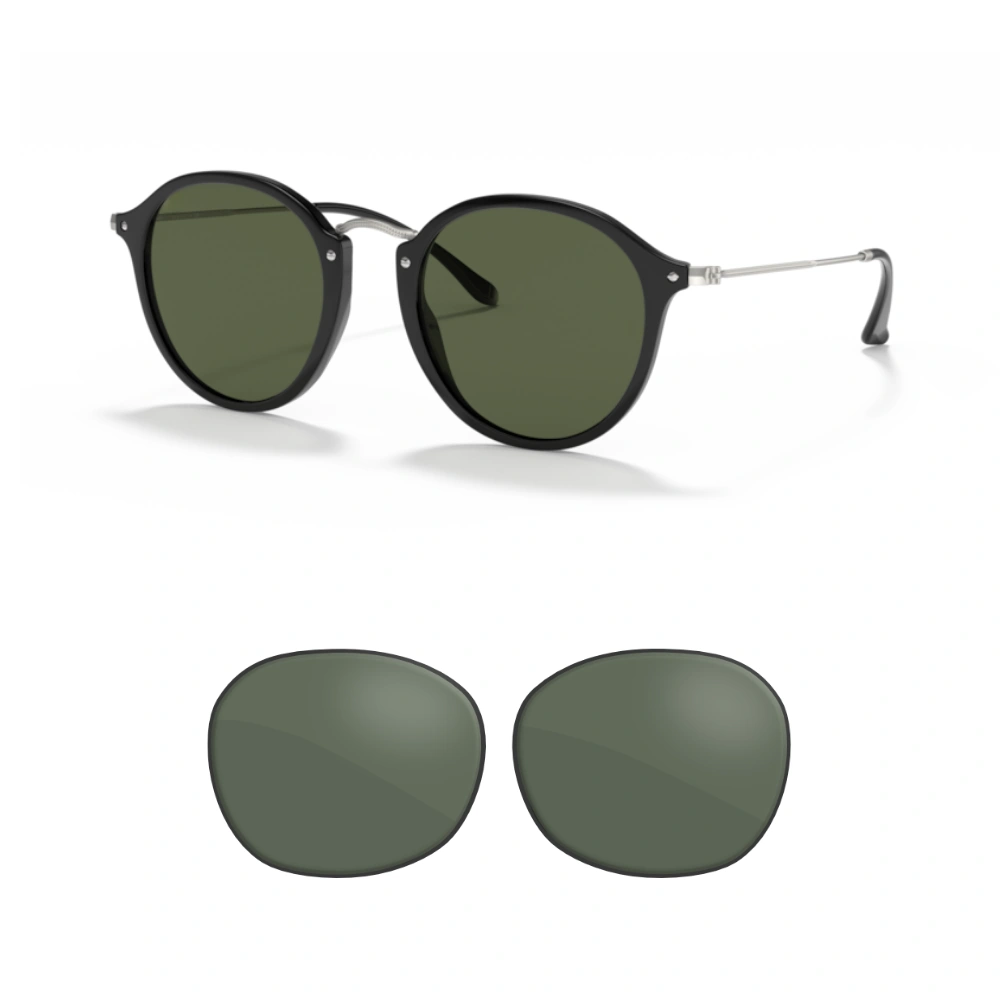Ersatzgläser für Ray-Ban RB2447 1 Ersatzgläser für Ray-Ban RB2447