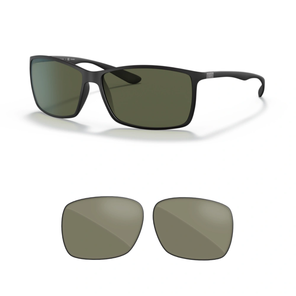 Ersatzgläser für Ray-Ban RB4179 1 Ersatzgläser für Ray-Ban RB4179