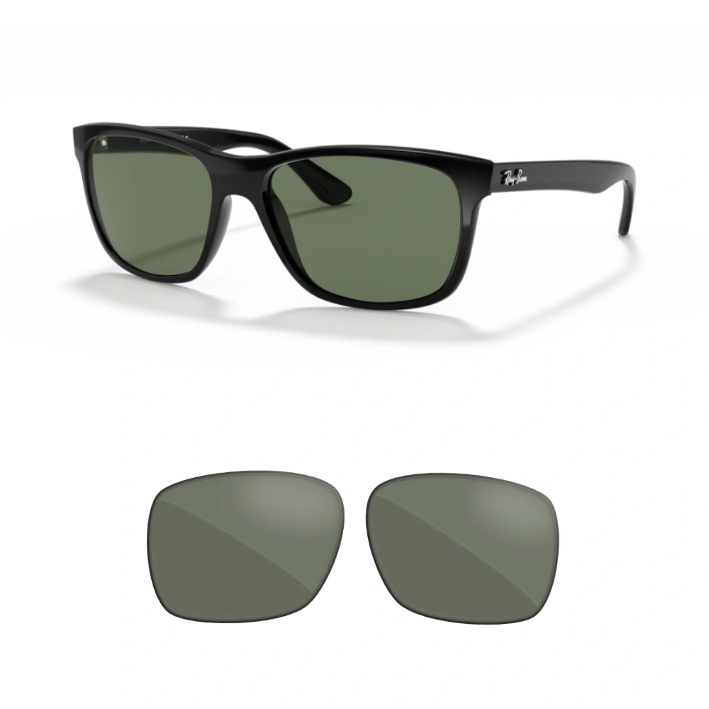 Ersatzgläser für Ray-Ban RB4181 1 Ersatzgläser für Ray-Ban RB4181