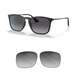 Ersatzgläser für Ray-Ban RB4187