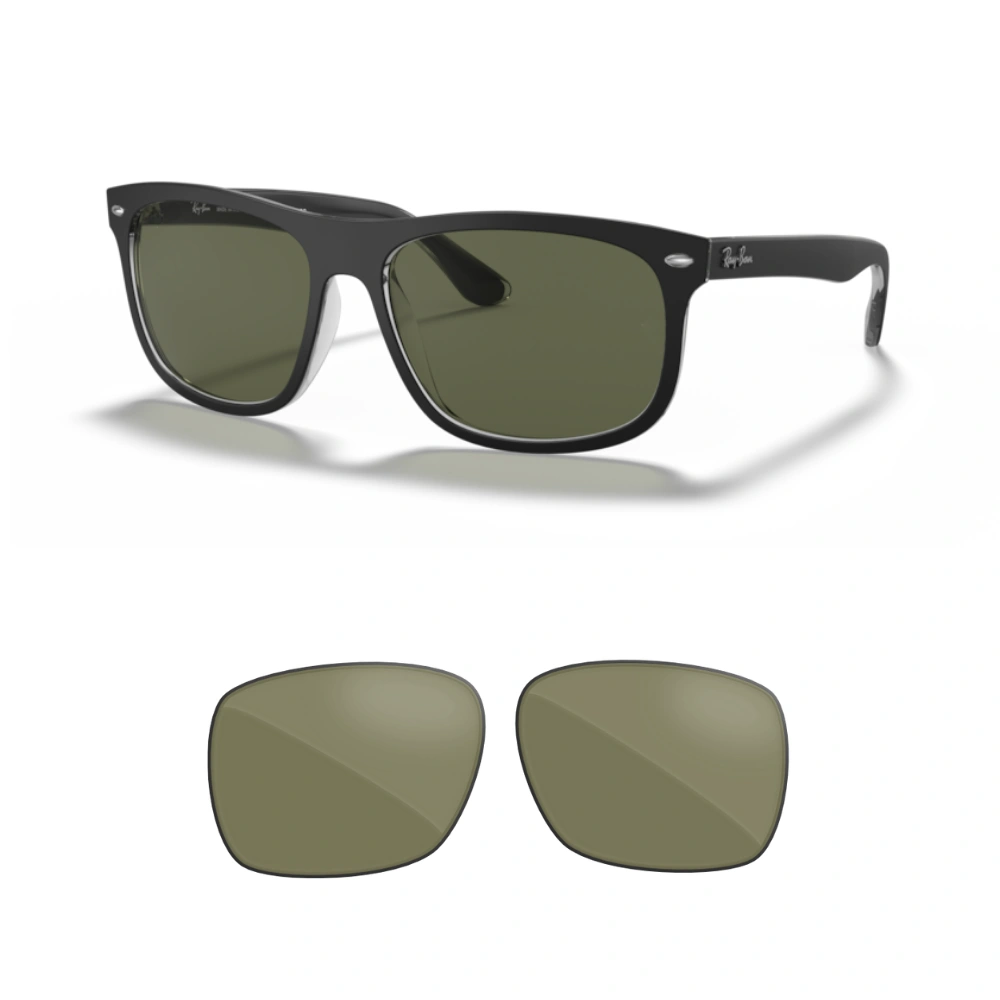 Ersatzgläser für Ray-Ban RB4226 1 Ersatzgläser für Ray-Ban RB4226