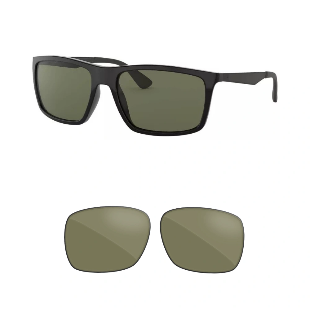 Ersatzgläser für Ray-Ban RB4228 1 Ersatzgläser für Ray-Ban RB4228