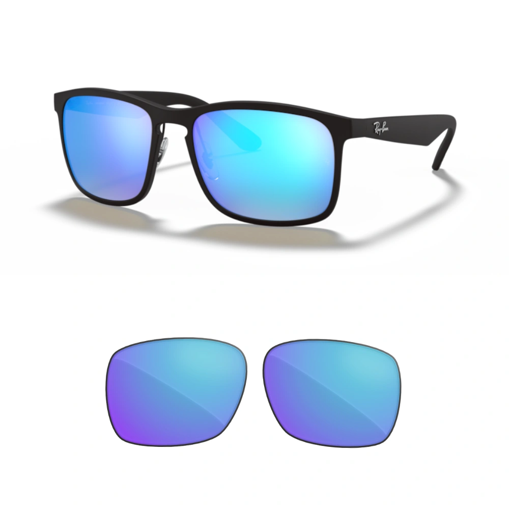 Ersatzgläser für Ray-Ban RB4264 1 Ersatzgläser für Ray-Ban RB4264