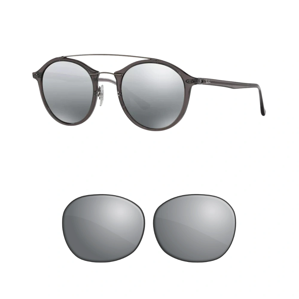 Ersatzgläser für Ray-Ban RB4266 1 Ersatzgläser für Ray-Ban RB4266