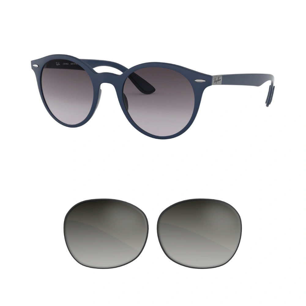 Ersatzgläser für Ray-Ban RB4296 1 Ersatzgläser für Ray-Ban RB4296