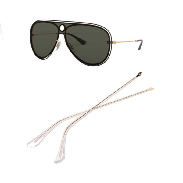 Ersatzbügel für Ray-Ban RB3605N