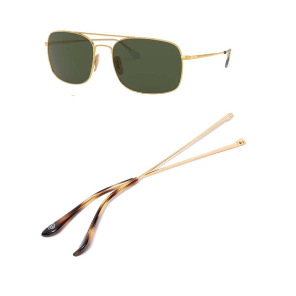 Ersatzbügel für Ray-Ban RB3611