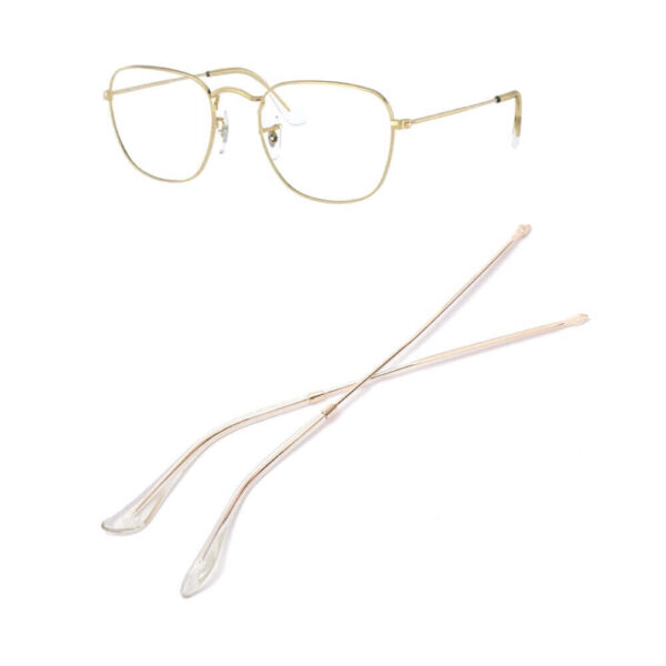 Ersatzbügel für Ray-Ban RX3857V Frank