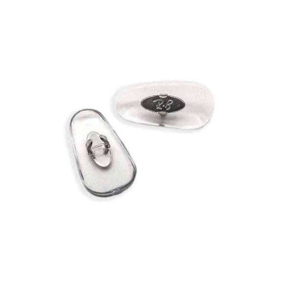 Ray-Ban Original-Haken-Nasenpads