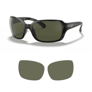 Ersatzgläser für Ray-Ban RB4068