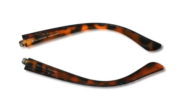 Ersatzbügel für Ray-Ban RB4037 – Bild 3