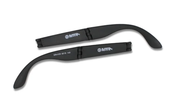 Ersatzbügel für Ray-Ban RB4105 Folding Wayfarer – Bild 2