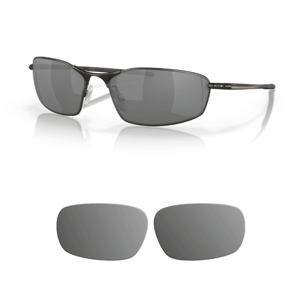 Ersatzgläser für Oakley 4141 WHISKER