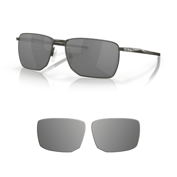 Ersatzgläser für Oakley 4142 EJECTOR
