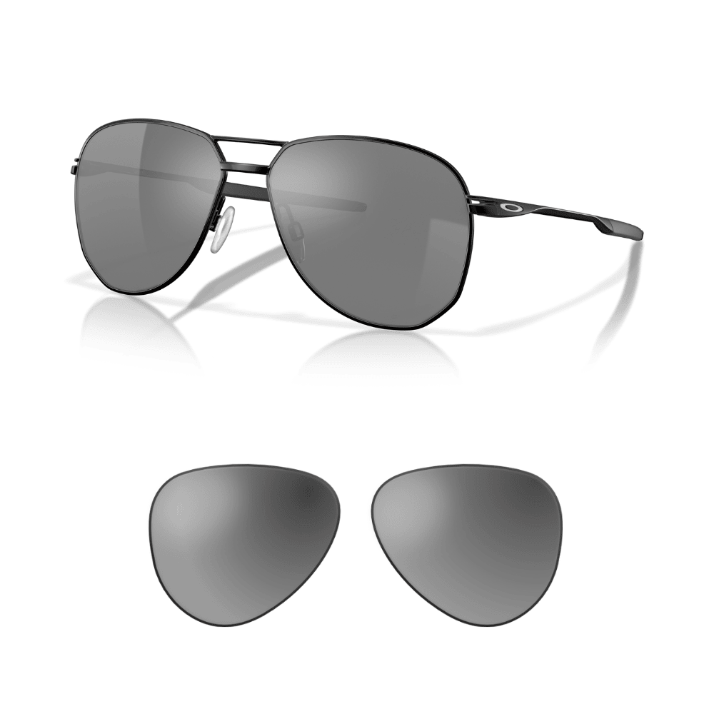 Ersatzgläser für Oakley 4147 CONTRAIL 1 Ersatzgläser für Oakley 4147 CONTRAIL