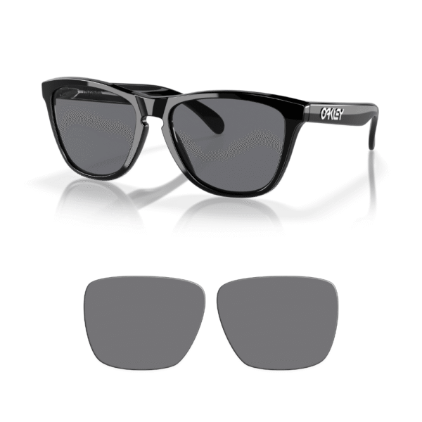 Ersatzgläser für Oakley 9013