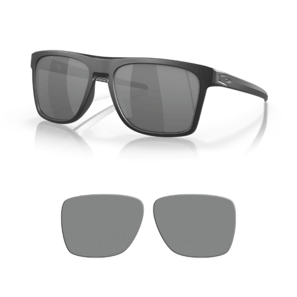 Ersatzgläser für Oakley 9100 LEFFINGWELL