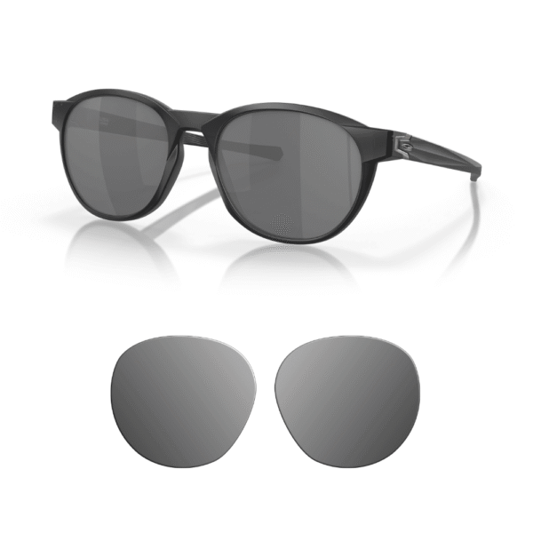 Ersatzgläser für Oakley 9126 REEDMACE