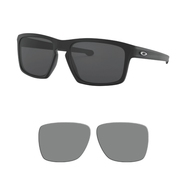 Ersatzgläser für Oakley 9262 SLIVER
