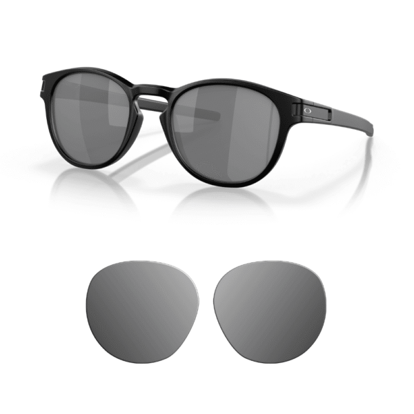 Ersatzgläser für Oakley 9265 LATCH