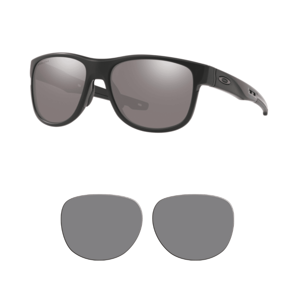 Vertriebspartner 2 Ersatzgläser für Oakley 9359 CROSSRANGE R