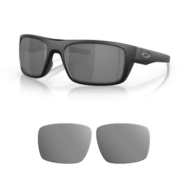 Ersatzgläser für Oakley 9367 DROP POINT