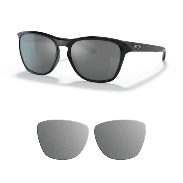 Ersatzgläser für Oakley 9479 MANORBURN