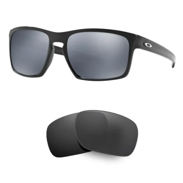 Ersatzgläser für Oakley 9262 SLIVER
