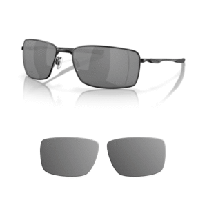 Ersatzgläser für Oakley 4075 SQUARE WIRE