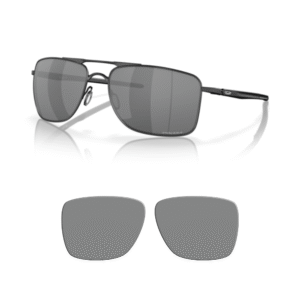 Ersatzgläser für Oakley 4124 GAUGE 8