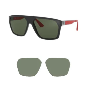 Ersatzgläser für Ray-Ban 4309M