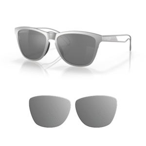 Ersatzgläser für Oakley 6044 FROGSKINS TI