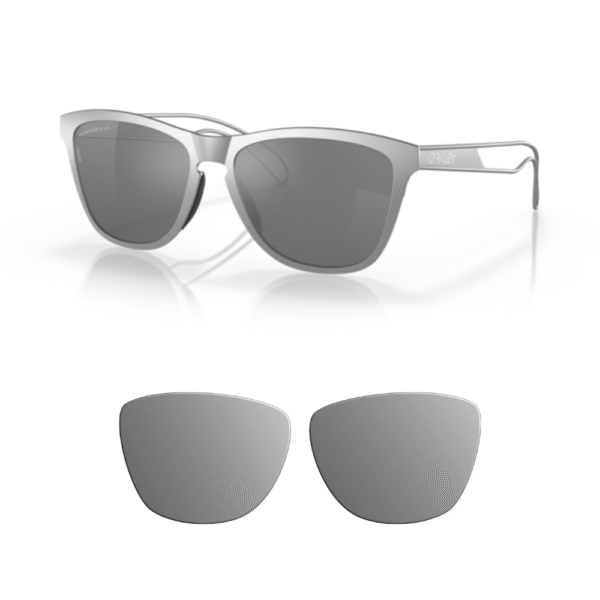 Ersatzgläser für Oakley 6044 FROGSKINS TI