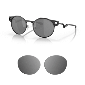Ersatzgläser für Oakley 6046 DEADBOLT
