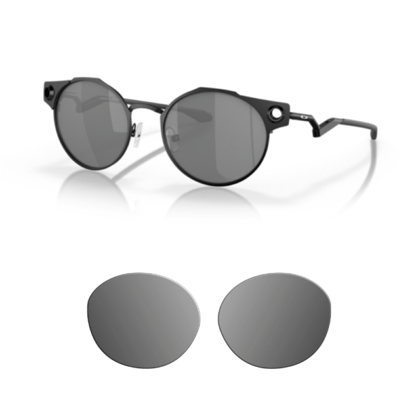 Ersatzgläser für Oakley 6046 DEADBOLT
