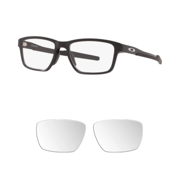 Ersatzgläser für Oakley 8153 METALINK
