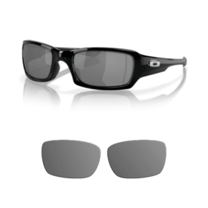 Ersatzgläser für Oakley 9238 FIVES SQUARED