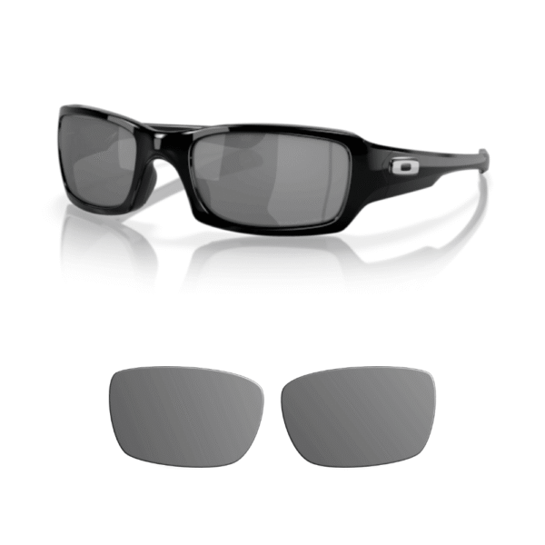 Ersatzgläser für Oakley 9238 FIVES SQUARED