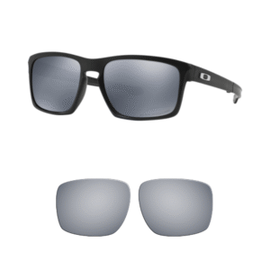 Ersatzgläser für Oakley 9246 SLIVER F