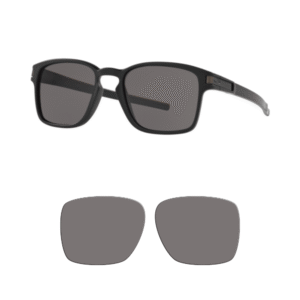 Ersatzgläser für Oakley 9353 LATCH SQUARED