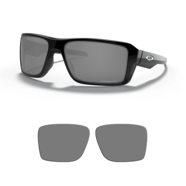 Ersatzgläser für Oakley 9380 DOUBLE EDGE