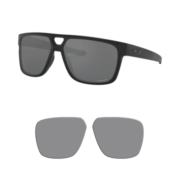 Ersatzgläser für Oakley 9382 CROSSRANGE PATCH