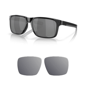 Ersatzgläser für Oakley 9384 HOLBROOK MIX