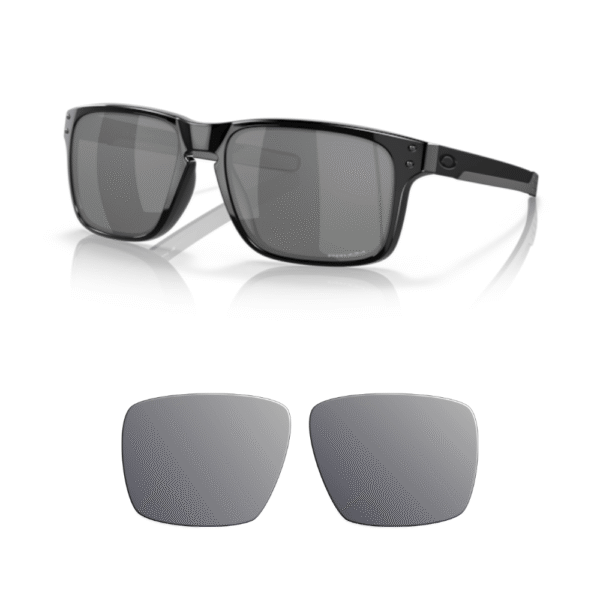Ersatzgläser für Oakley 9384 HOLBROOK MIX