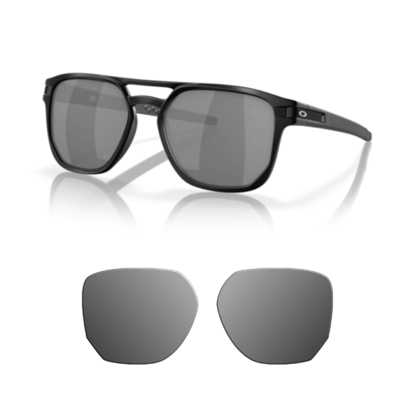 Ersatzgläser für Oakley 9436 LATCH BETA
