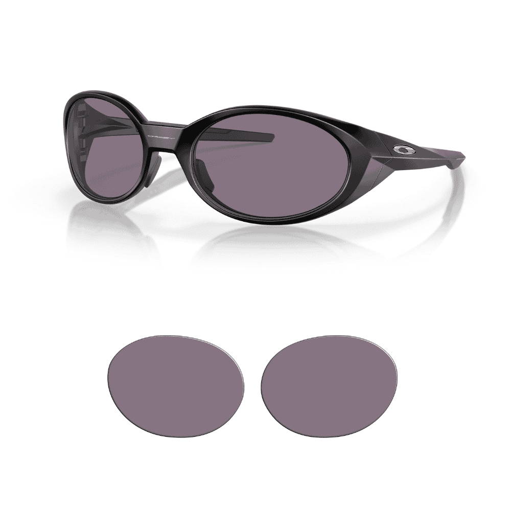 Ersatzgläser für Oakley 9438 EYEJACKET REDUX 1 Ersatzgläser für Oakley 9438 EYEJACKET REDUX