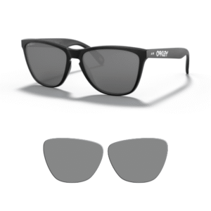 Ersatzgläser für Oakley 9444 FROGSKINS 35TH