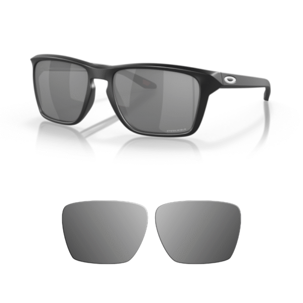 Ersatzgläser für Oakley 9448 SYLAS